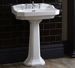 Накладная раковина Traditional Bathrooms Granley, PGRW051