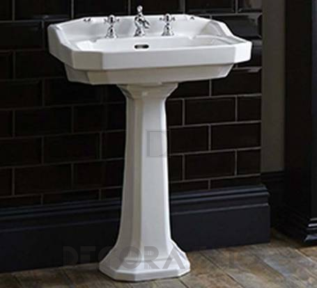 Накладная раковина Traditional Bathrooms Granley - PGRW051