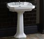 Накладная раковина Traditional Bathrooms Granley - PGRW051