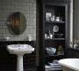 Накладная раковина Traditional Bathrooms Granley - PGRW051