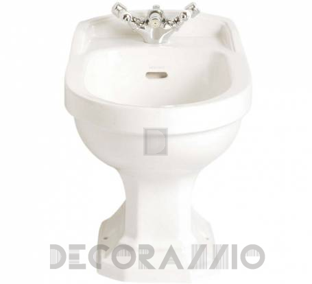 Биде Traditional Bathrooms Granley - PGRW03