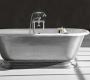 Чугунная ванна Traditional Bathrooms Gusseisen - BRT74-BRT75s
