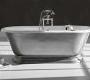 Чугунная ванна Traditional Bathrooms Gusseisen - BRT74-BRT75s