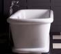 Ванна из литьевого мрамора Traditional Bathrooms Mineralguss - ALB.AEG-2w