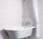 Ванна из литьевого мрамора Traditional Bathrooms Mineralguss - ALB.TR2.TH.Cpaq