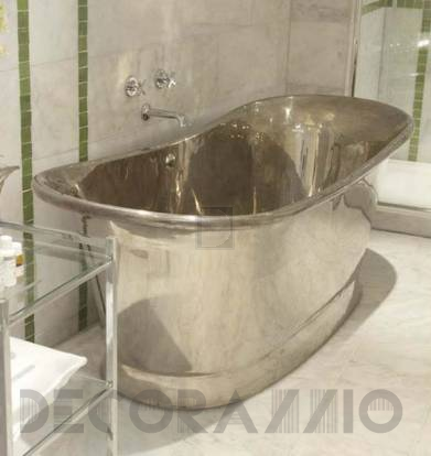 Стальная ванна Traditional Bathrooms Kupfer - WH001.15_1