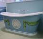 Акриловая ванна Traditional Bathrooms Aluminium & Acryl - BCBOAT.PR