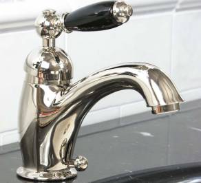 Смеситель для раковины Traditional Bathrooms Brighton, TB415.514BL