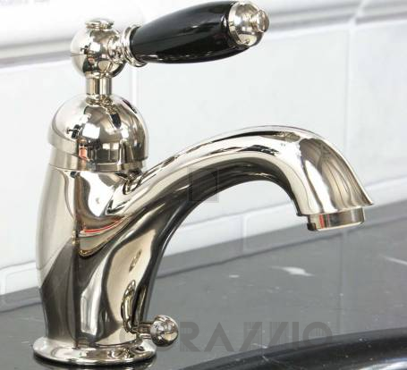 Смеситель для раковины Traditional Bathrooms Brighton - TB415.514BL