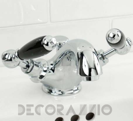 Смеситель для раковины Traditional Bathrooms Brighton - TB410P.514BL