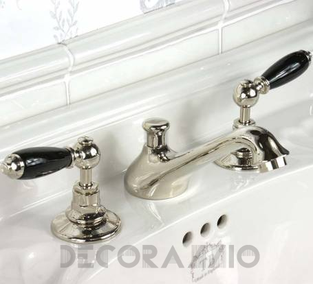 Смеситель для раковины Traditional Bathrooms Brighton - TB400.514BL