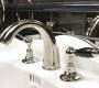 Смеситель для раковины Traditional Bathrooms Brighton - TB404.514BL