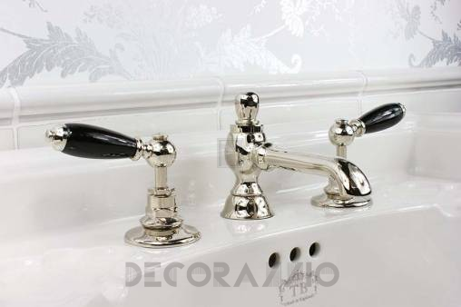 Смеситель для раковины Traditional Bathrooms Brighton - TB490.514BL
