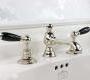 Смеситель для раковины Traditional Bathrooms Brighton - TB490.514BL