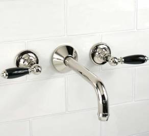 Смеситель для раковины Traditional Bathrooms Brighton, TB440.514BL
