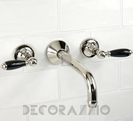Смеситель для раковины Traditional Bathrooms Brighton - TB440.514BL