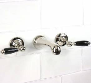 Смеситель для раковины Traditional Bathrooms Brighton, TB441.514BL