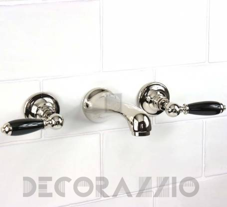 Смеситель для раковины Traditional Bathrooms Brighton - TB441.514BL