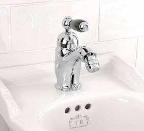 Смеситель для биде Traditional Bathrooms Brighton, TB515.514BL