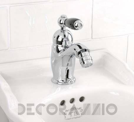 Смеситель для биде Traditional Bathrooms Brighton - TB515.514BL