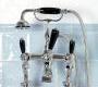 Смеситель для ванной Traditional Bathrooms Brighton - TB330.514BL