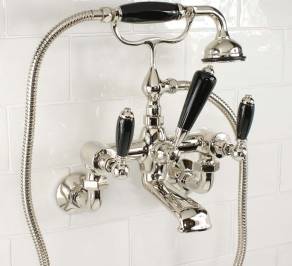 Душевая система Traditional Bathrooms Brighton, TB350.514BL