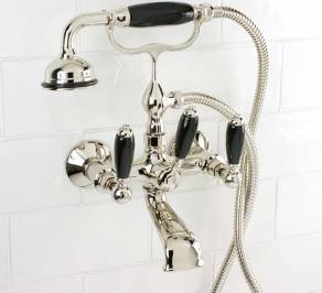 Душевая система Traditional Bathrooms Brighton, TB321.514BL
