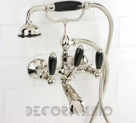 Душевая система Traditional Bathrooms Brighton - TB321.514BL