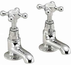 Смеситель для раковины Traditional Bathrooms London, TB100.614