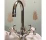 Смеситель для раковины Traditional Bathrooms London - TB416.614