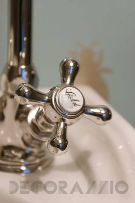 Смеситель для раковины Traditional Bathrooms London - TB416.614