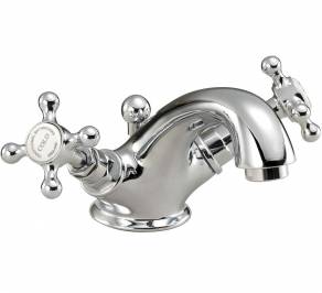 Смеситель для раковины Traditional Bathrooms London, TB410P.614