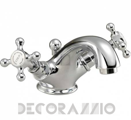 Смеситель для раковины Traditional Bathrooms London - TB410P.614