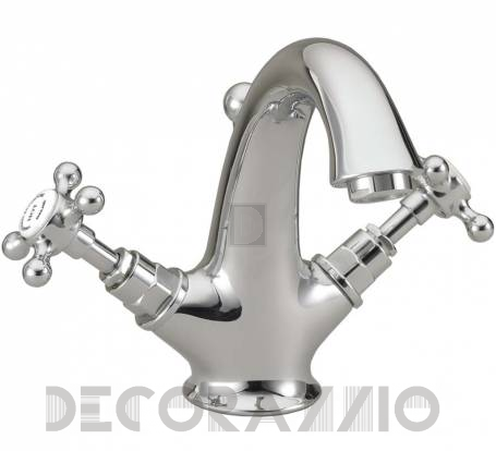 Смеситель для раковины Traditional Bathrooms London - TB412.614