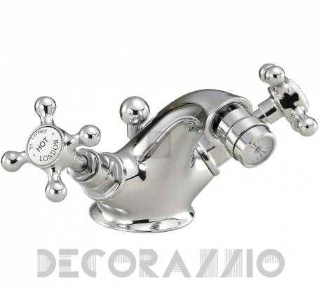 Смеситель для биде Traditional Bathrooms London - TB510.614