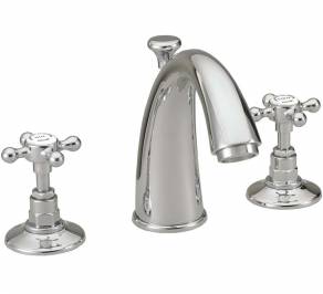 Смеситель для раковины Traditional Bathrooms London, TB404.614
