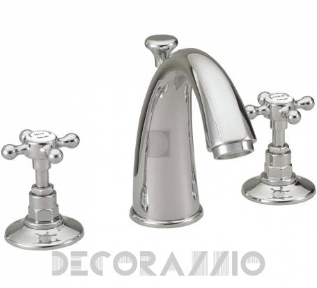 Смеситель для раковины Traditional Bathrooms London - TB404.614