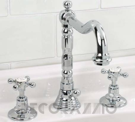 Смеситель для раковины Traditional Bathrooms London - TB406.614
