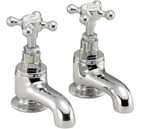 Смеситель для раковины Traditional Bathrooms London, TB110.614