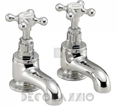 Смеситель для раковины Traditional Bathrooms London - TB110.614