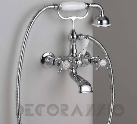Душевая система Traditional Bathrooms London - TB321.614