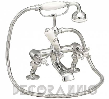 Душевая система Traditional Bathrooms London - TB330.614
