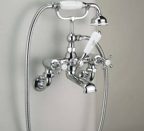 Душевая система Traditional Bathrooms London, TB350.614