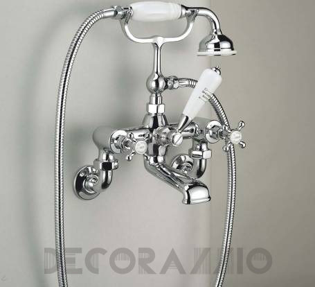 Душевая система Traditional Bathrooms London - TB350.614