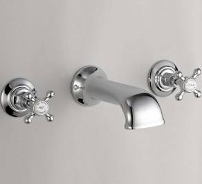 Смеситель для ванной Traditional Bathrooms London, TB373.614