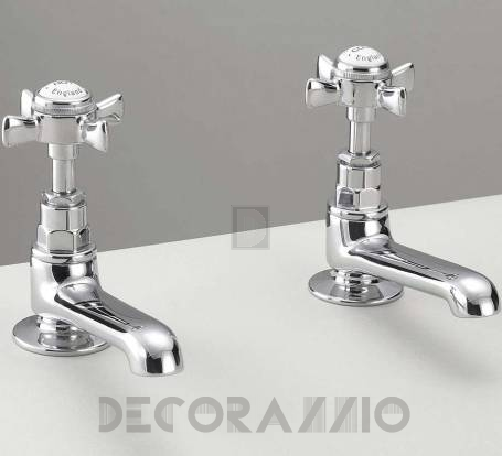 Смеситель для раковины Traditional Bathrooms England - TB150.414