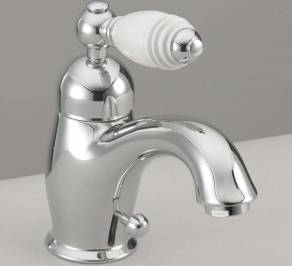 Смеситель для раковины Traditional Bathrooms England, TB415.814