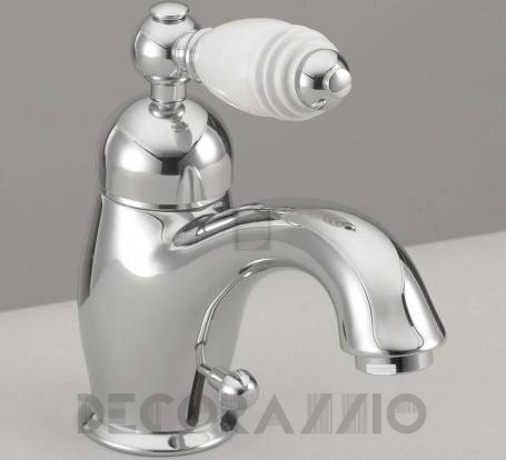 Смеситель для раковины Traditional Bathrooms England - TB415.814