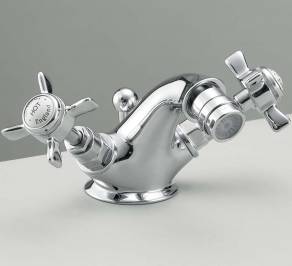 Смеситель для биде Traditional Bathrooms England, TB510.414