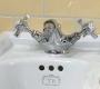 Смеситель для биде Traditional Bathrooms England - TB510.414
